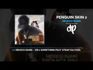 Penguin Skin 2 BY Mexico Rann